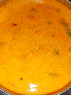 சின்ன வெங்காய புளிக்குழம்பு(shallots tamarind gravy recipe in tamil) செய்முறை முக்கிய புகைப்படம்