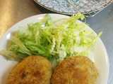 pork croquettes