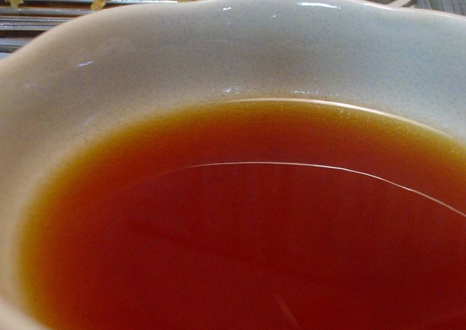 Easy Tentsuyu (Tempura Dipping Sauce) Recipe by cookpad.japan Cookpad
