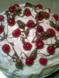 Bananna Split Pie