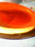 Easy Leche Flan