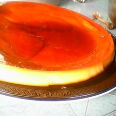 A picture of Easy Leche Flan.