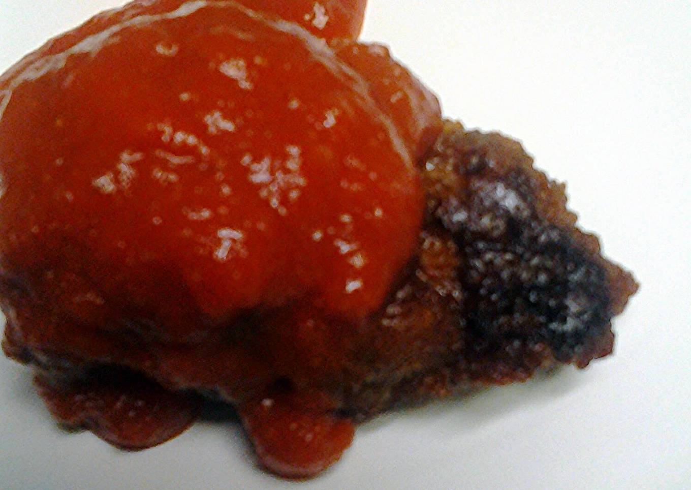 papaya barbecue sauce