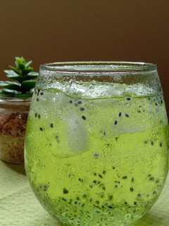 Foto resep Es Mojito Sederhana ✨