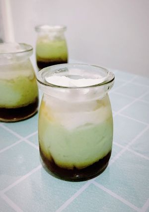 Foto resep Jongkong khas Bangka