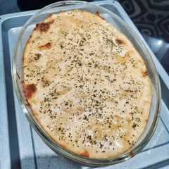 Potato au gratin-レシピのメイン写真