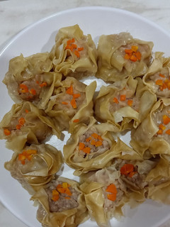Foto resep Siomay Ayam Udang