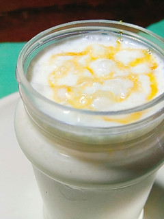 ஹெல்தி பஞ்சாபி லஸ்ஸி (Healthy panjabi lassi recipe in tamil) செய்முறை முக்கிய புகைப்படம்