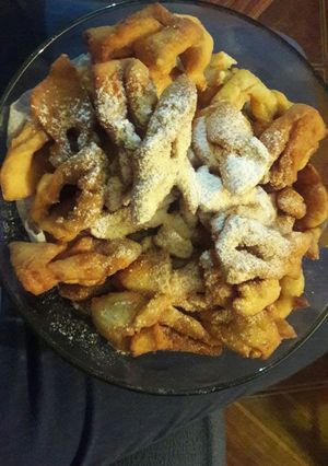 Una foto de Calzones rotos chilenos