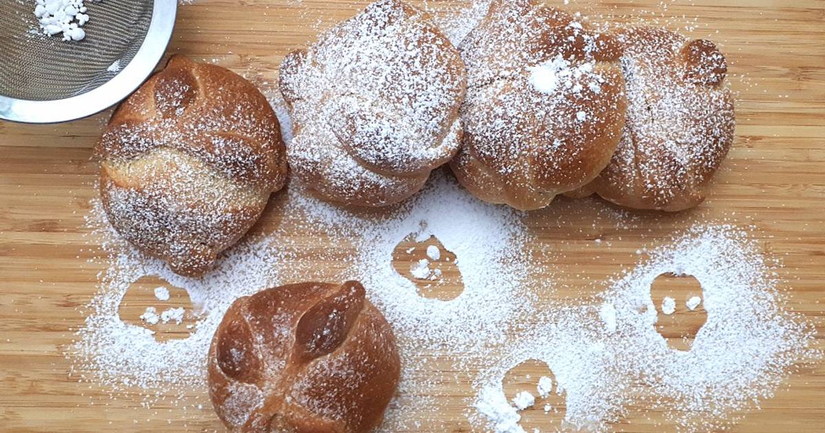 Ognissanti: le Ricette della tradizione