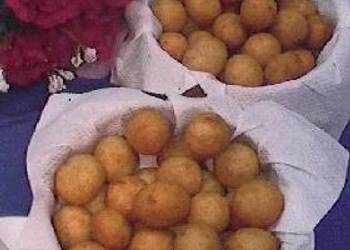 Popular Recipe Taiwanese Food StallStyle Sweet Dim Sum QQ Eggs Very Delicious