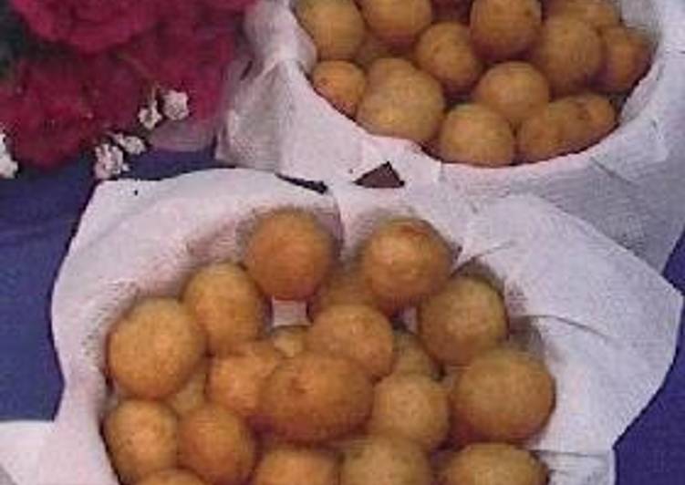 Taiwanese Food Stall-Style Sweet Dim Sum QQ Eggs Taiwanese Food Stall-Style Sweet Dim Sum QQ Eggs