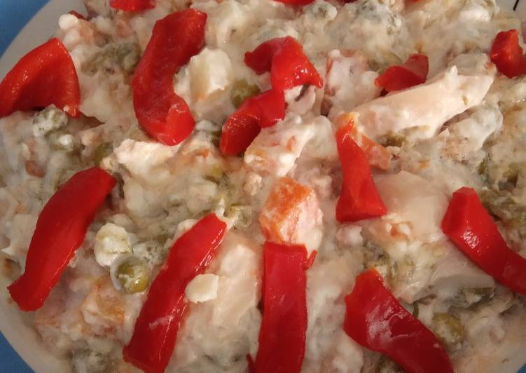 Ensaladilla