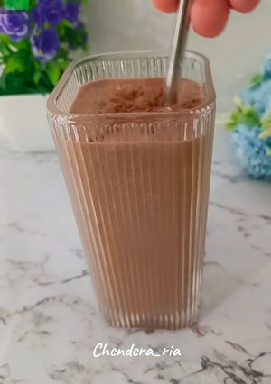 Foto resep Smoothie Tempe