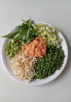 Foto resep Trancam