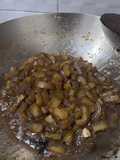 Semur Kikil Sapi