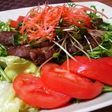 Balsamic Steak Salad