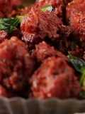 Hot and Spicy Chicken 65