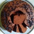 Bolu Coklat Kukus