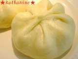 steamed bun filling
