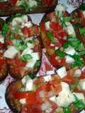 Bruschetta