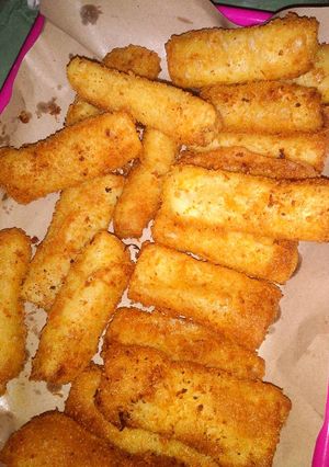 Foto resep Risoles sederhana