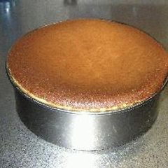 A picture of Easy! Cheap! Yoghurt Cake.