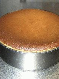 A picture of Easy! Cheap! Yoghurt Cake.