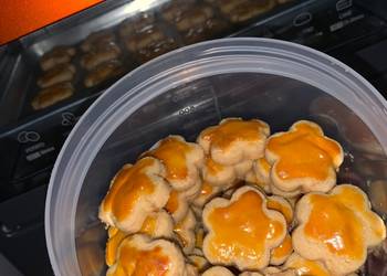 Resep Terbaik Kue Kacang Ala Anak Kos Ala Restoran