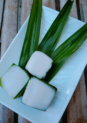 Foto resep Kueh Talam Tako