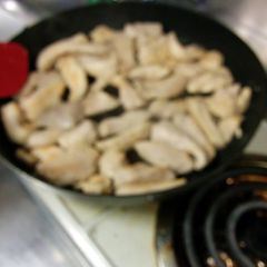 A picture of Chicken.