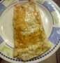 Easy Way Prepare Cheese Omelet by Nancy the Can Spoil the Tongue Makes you drool