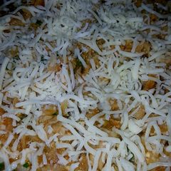 A picture of CHiLAQILES VERDE.