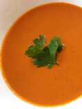 Crayfish Bisque-Style Soup