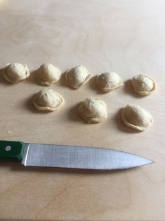 Foto di Orecchiette e cavatelli fatti in casa - tutorial
