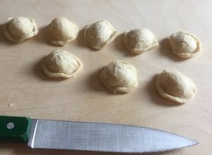 Foto di Orecchiette e cavatelli fatti in casa - tutorial