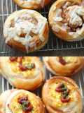 Fluffy and Soft Basic Sweet and Savory Bread Dough