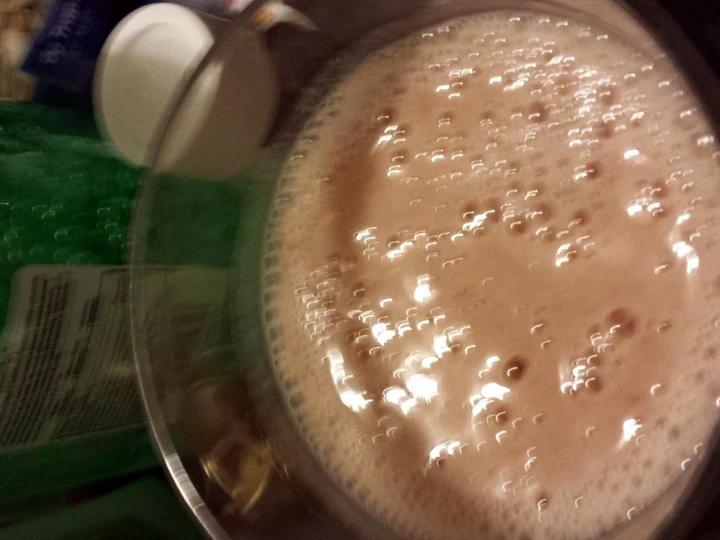 Easy Steps Make|Recipe} Strawberry banana protein smoothie the Perfect, Perfect