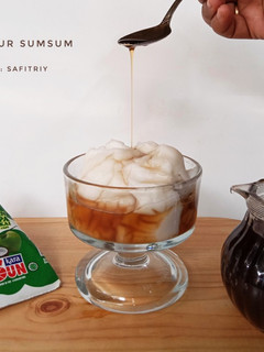 Foto resep Bubur Sumsum