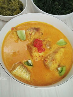 Foto resep Gulai Ikan Kakap
