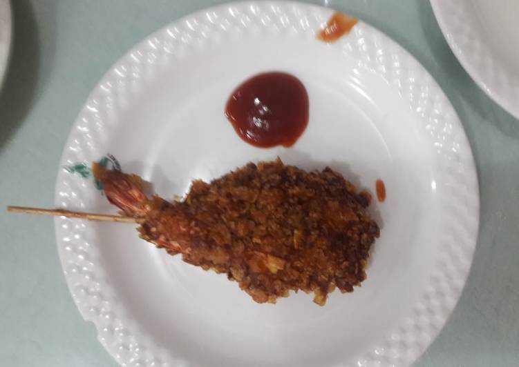 Bali prawn