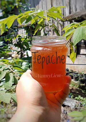 Foto resep Tepache