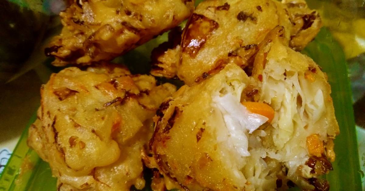 71 resep cara membuat ote ote daging enak dan mudah Cookpad