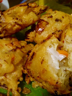 Foto resep Ote-ote/bala2 crispy renyah di luar, lembut di dalam (gag alot)