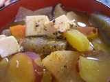 sweet potato filling