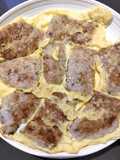 Fish Meat