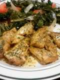 Curry Catfish