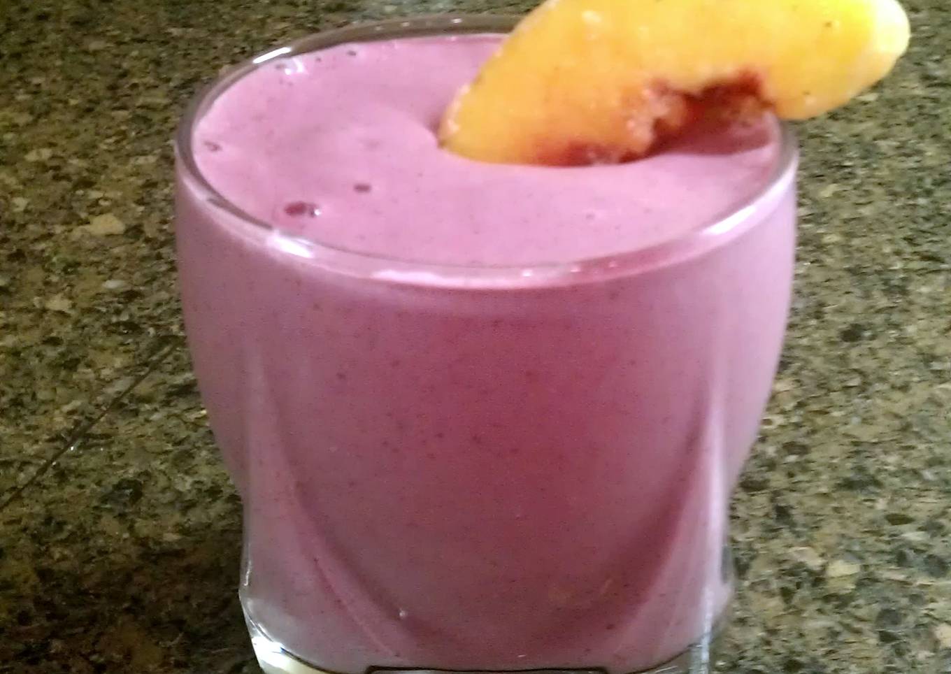 Power Smoothie
