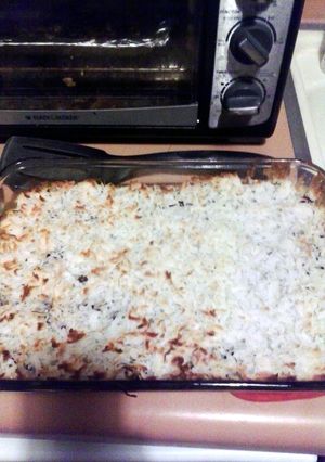 A picture of Magic cookies.