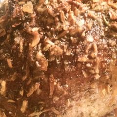 A picture of Easy Roast Turkey Breast.